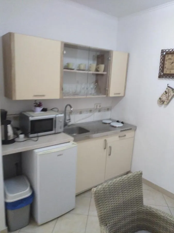 Villa Espero Trogir Croatia
