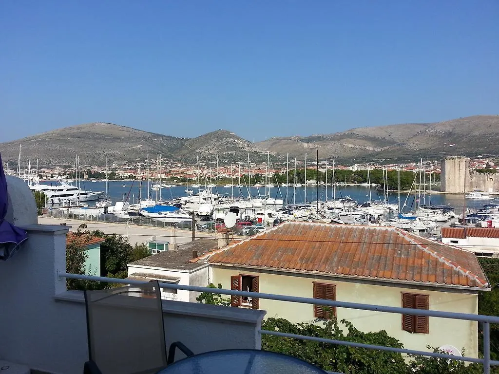 Appartement Villa Espero Trogir