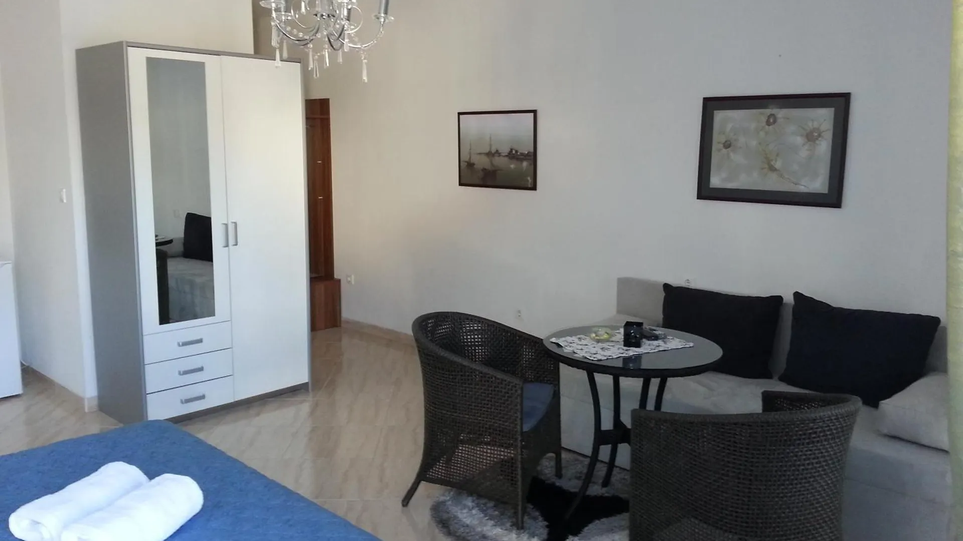 Appartement Villa Espero Trogir