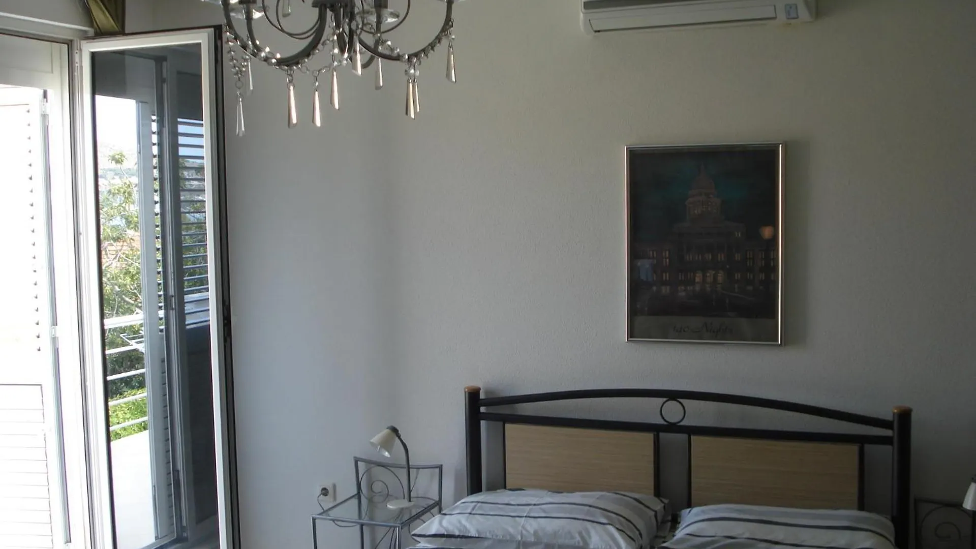 Villa Espero Trogir 0*,  Kroatië