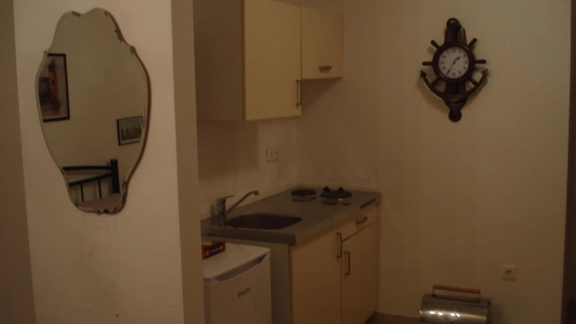 Appartement Villa Espero Trogir Kroatië