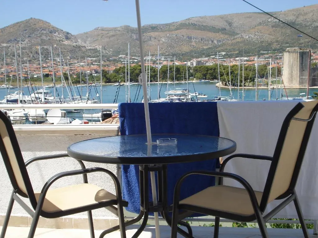 Villa Espero Trogir Appartement