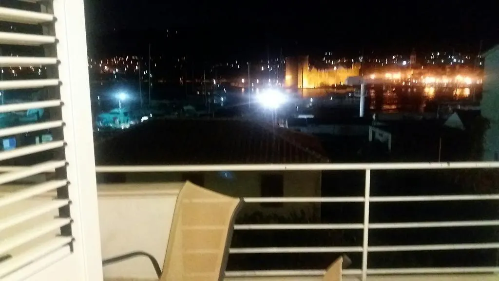 Appartement Villa Espero Trogir