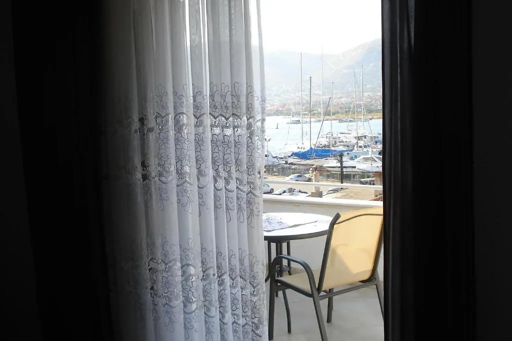 Villa Espero Trogir Kroatië