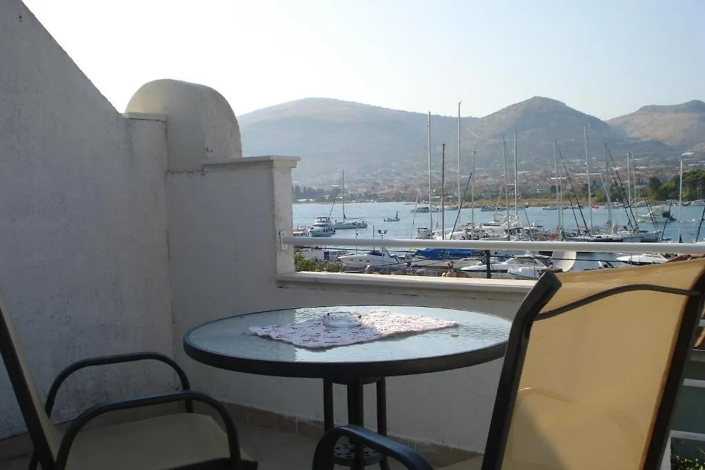 Villa Espero Trogir