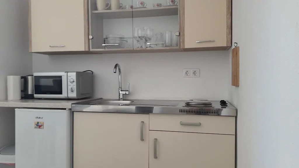 Villa Espero Trogir