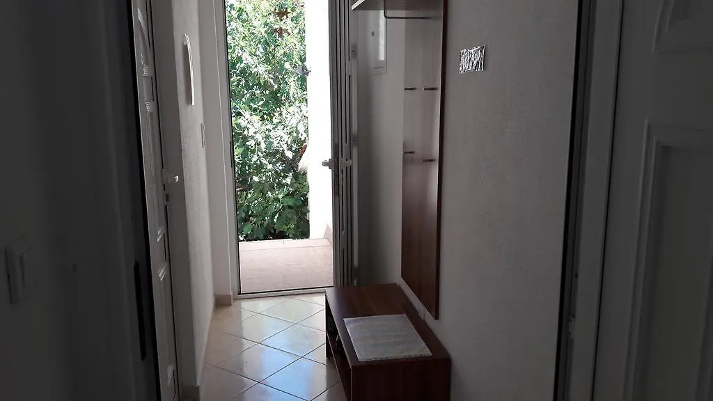 Appartement Villa Espero Trogir Kroatië