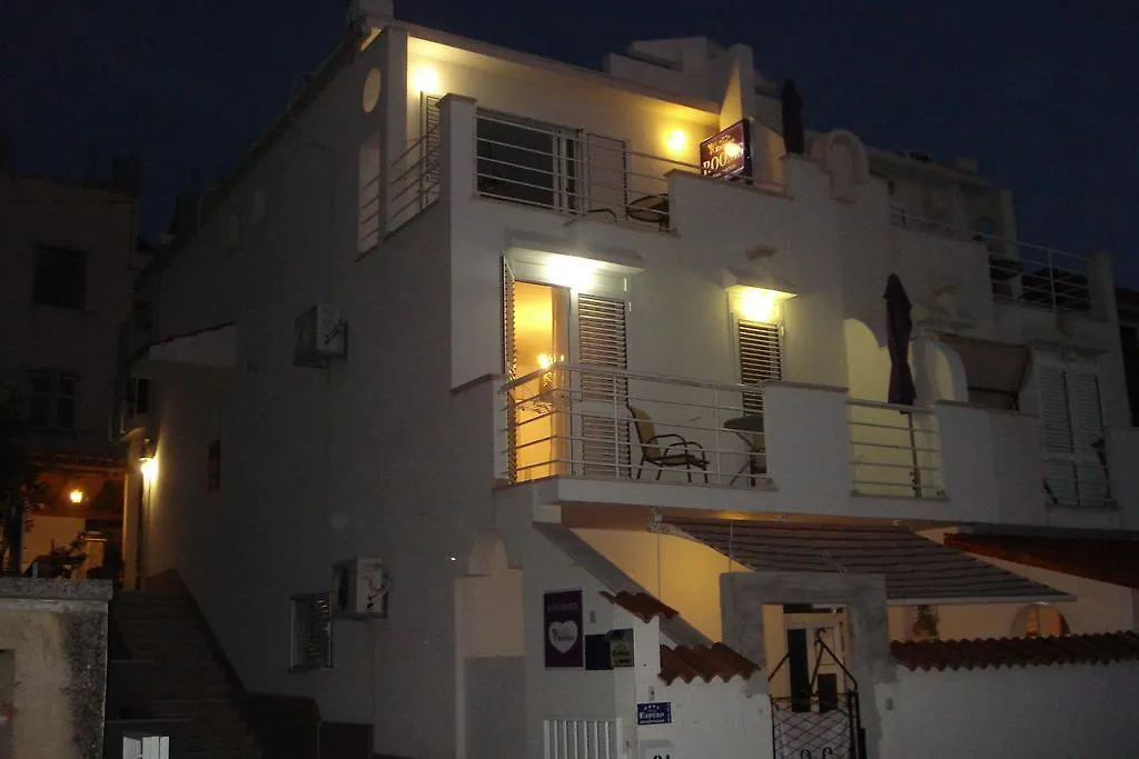 Villa Espero Trogir Kroatië