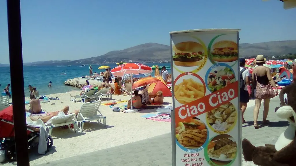 Appartement Villa Espero Trogir Kroatië