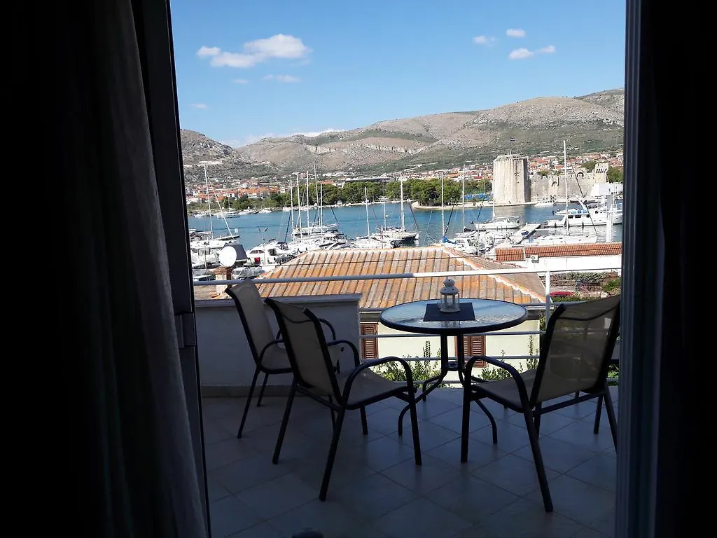 Villa Espero Trogir Appartement