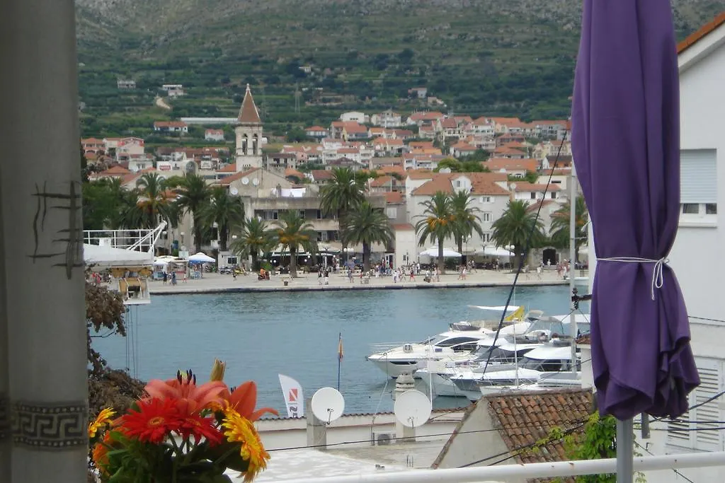 Appartement Villa Espero Trogir