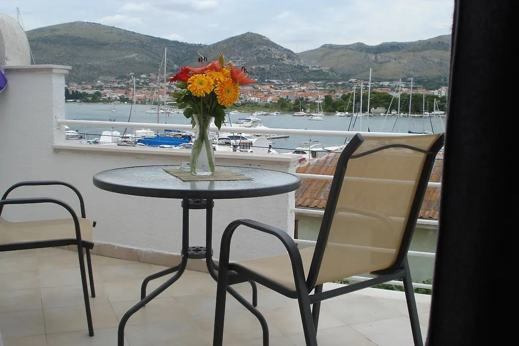Villa Espero Trogir Appartement