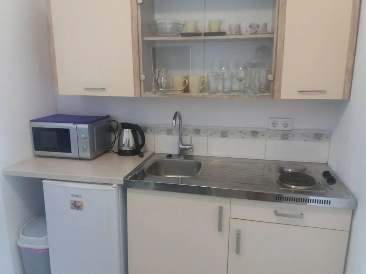 Apartament Villa Espero Trogir Chorwacja