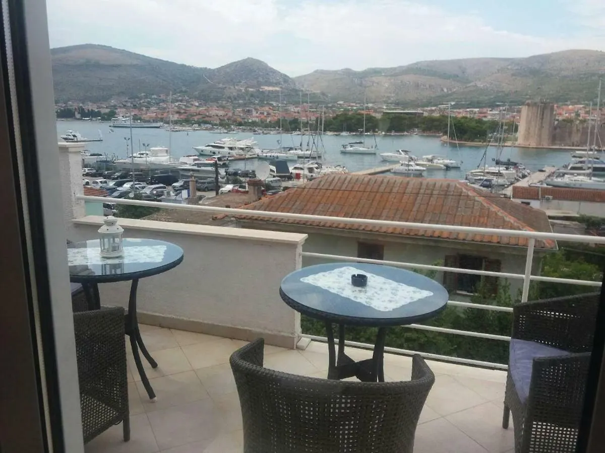 Appartement Villa Espero Trogir