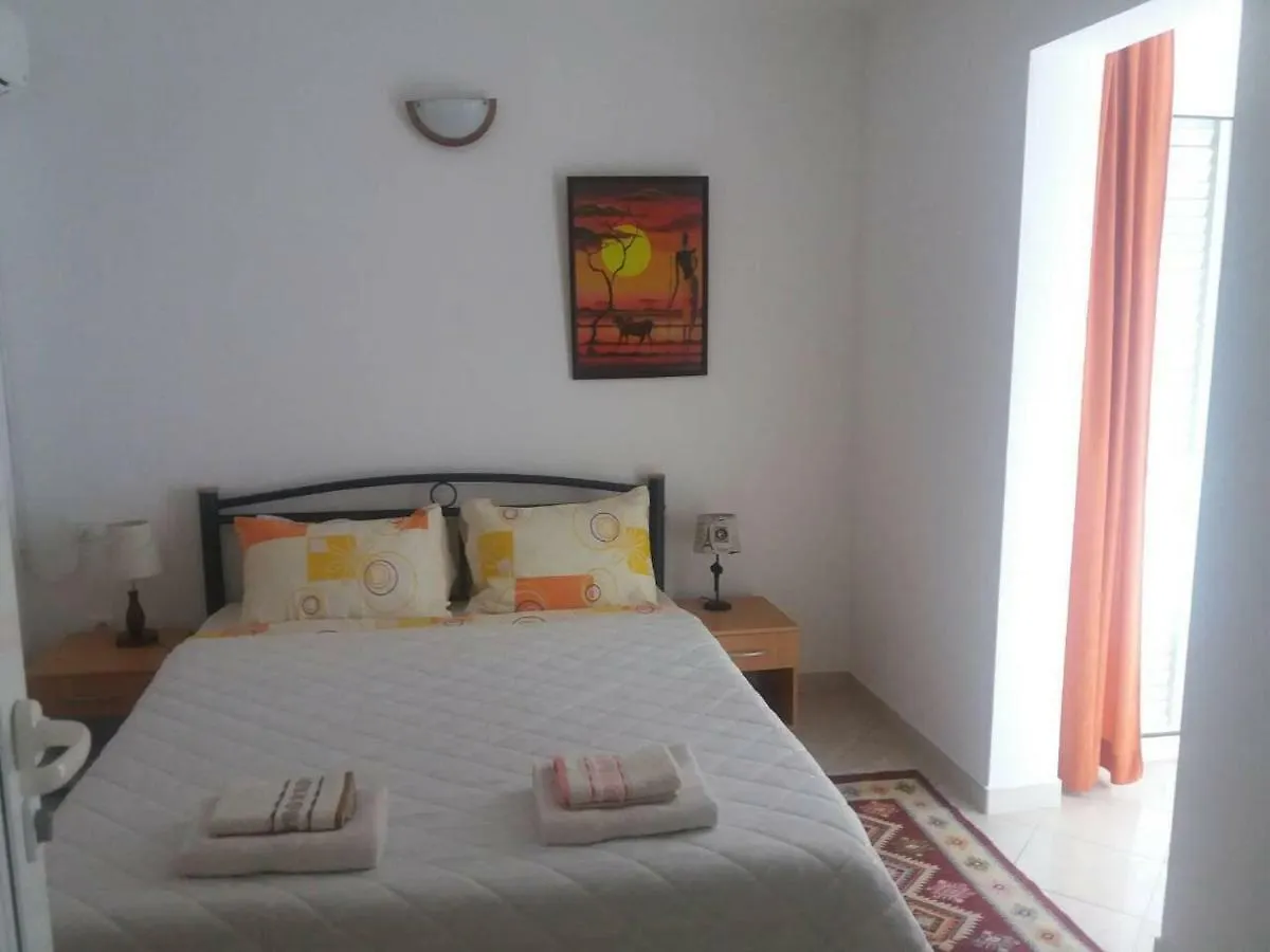 Villa Espero Trogir 0*,