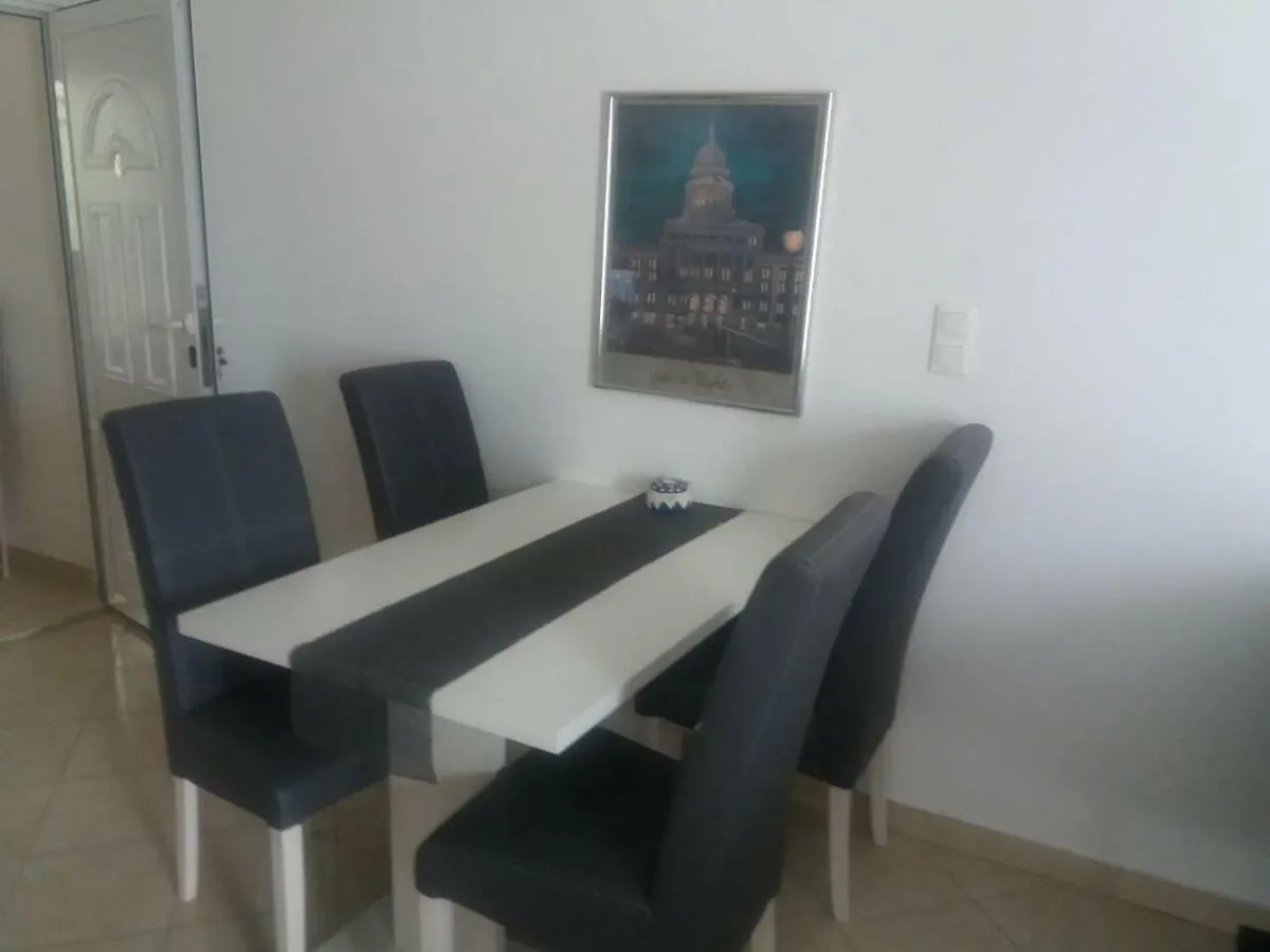 Apartament Villa Espero Trogir